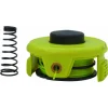 BOBINE + FIL D. 1.2MM P/COUPE BORDURE 350W D.25CM RYOBI – 03485UNIVERSEL 5