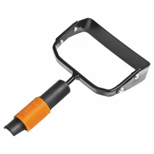 GRATTOIR DE JARDIN FISKARS QUIKFIT -1000738 7