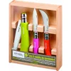 Coffret 3 Outils Du Jardinier OPINEL – 17641 5