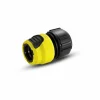 RACCORD UNIVERSEL PLUS AQUASTOP KARCHER- 2.645-194.0 7