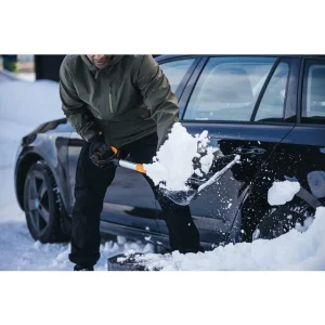 PELLE A NEIGE FISKARS POUR VOITURE X-SERIES – 1057393 12