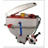 Melangeur Ecobox 50 Litres BUISARD – 716674 7