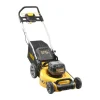 Tondeuse XR 18V – Sans Batterie Ni Chargeur DEWALT – DCMW564N-XJ 5