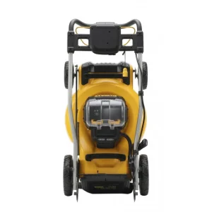 Tondeuse XR 18V – Sans Batterie Ni Chargeur DEWALT – DCMW564N-XJ 11