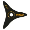 Couteau à Herbe 3 Lames / Dents 250mm Pour Débroussailleuse DEWALT – DT20653-QZ 7