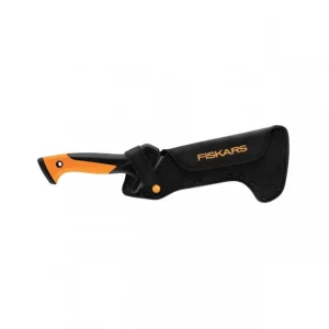 Serpe Scie Solid FISKARS – 1051233 7