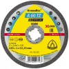 25 Disques à Tronçonner KT SPECIAL A60TZ S GER 125X1X22,23 X-LOC KLINGSPOR – 351258 7