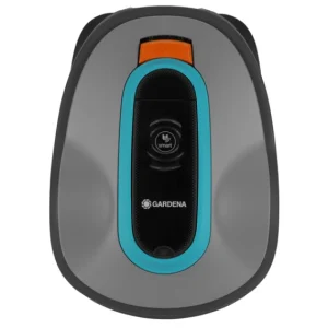 Tondeuse Robot Connectée Bluetooth® GARDENA SILENO Life 1000- 1970266 12