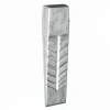 COIN D’ABATTAGE ALUMINIUM LEBORGNE – 247090 7