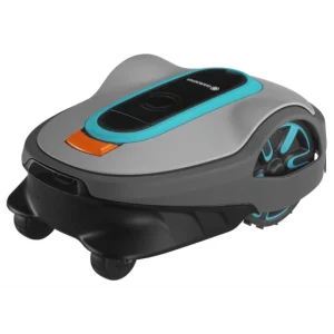 Tondeuse Robot Connectée Bluetooth® GARDENA SILENO Life 750 – 1510126 9