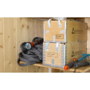 Kit GARDENA Tuyau Liano™ + Adaptateur De Robinet D’intérieur – 1842720 15