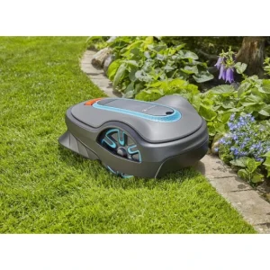 Tondeuse Robot Connectée Bluetooth® GARDENA SILENO Life 750 – 1510126 13