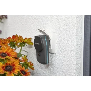 Prise Smart System GARDENA Power électrique – 1909526 7