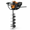 Tarière STIHL BT131 – 43130112120 5