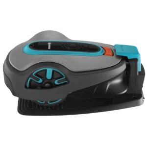 Tondeuse Robot Connectée Bluetooth® GARDENA SILENO Life 750 – 1510126 11