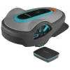 Tondeuse Robot Connectée Bluetooth® GARDENA SILENO Life 1000- 1970266 5