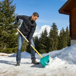 POUSSOIR POLYMÈRE VERT LEBORGNE – 034011 6