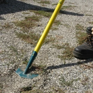 RATISSOIRE DE JARDIN NATUROVERT LEBORGNE + Poignée Ergonomique – 467072 10