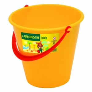 SEAU PLASTIQUE ENFANT LEBORGNE – 471008 7