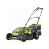 Tondeuse RYOBI RY18LMH37LT25-250 18V ONE + Brushless Coupe 37cm – 5133004582 5