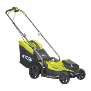 Tondeuse Poussée RYOBI 18V ONE+™ – 33 Cm (vendue Sans Batterie Ni Chargeur) OLM1833B – 5133004305 10