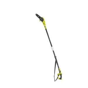 Élagueur à Chaîne Sur Perche RYOBI 18V ONE+™ – 20 Cm (vendu Sans Batterie Ni Chargeur) OPP1820 – 5133001250 12