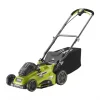 Tondeuse RYOBI Tractée à La Demande POWER ASSIST™ 36V MAX POWER – 40 Cm (1 X 5,0 Ah) RLM36X41H50PG – 5133005543 22