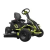 Tondeuse RYOBI Rider Brushless 48V 100 Ah – 96 Cm RM480E – 5133004592 20