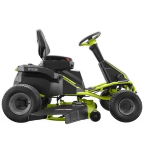 Tondeuse RYOBI Rider Brushless 48V 100 Ah – 96 Cm RM480E – 5133004592 10