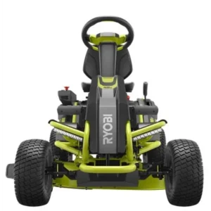 Tondeuse RYOBI Rider Brushless 48V 100 Ah – 96 Cm RM480E – 5133004592 12