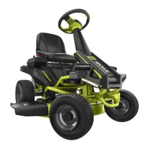 Tondeuse RYOBI Rider Brushless 48V 50 Ah – 76 Cm RY48RM76A – 5133004972 10