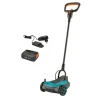 Tondeuse GARDENA HandyMower 22/18V P4A Avec Batterie – 1462020 7